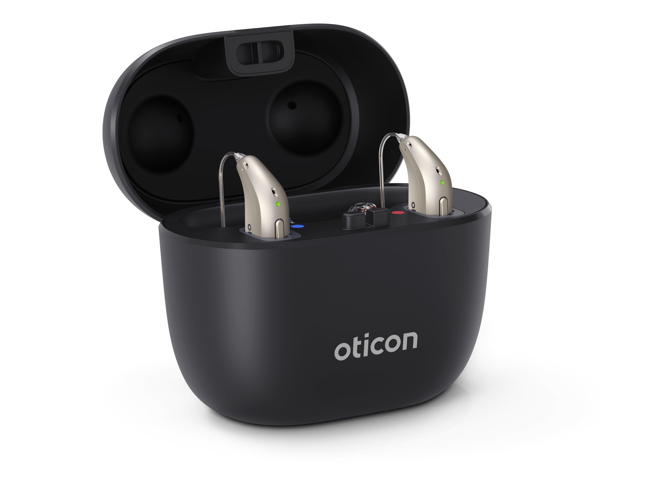 Oticon_SmartCharger