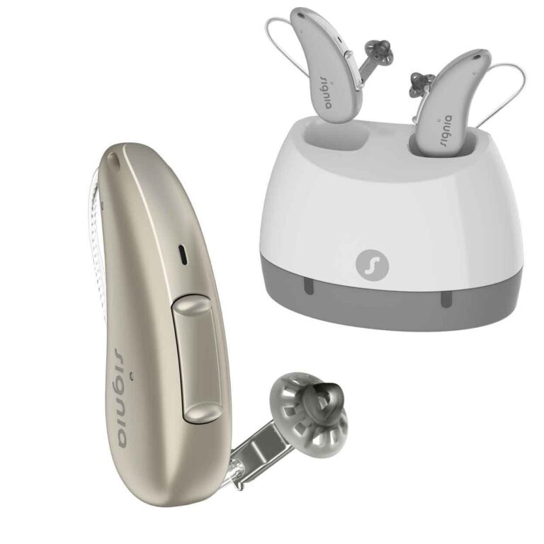 Signia Pure 1AX