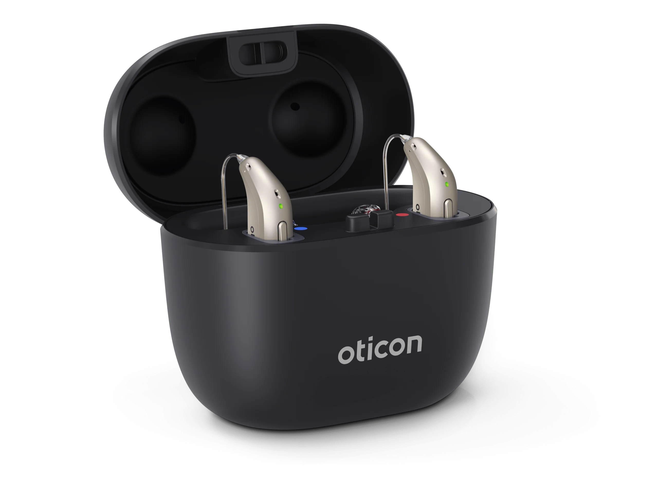 Oticon_SmartCharger