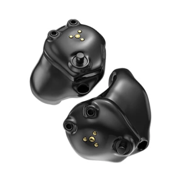 Starkey CIC Hearing Aid
